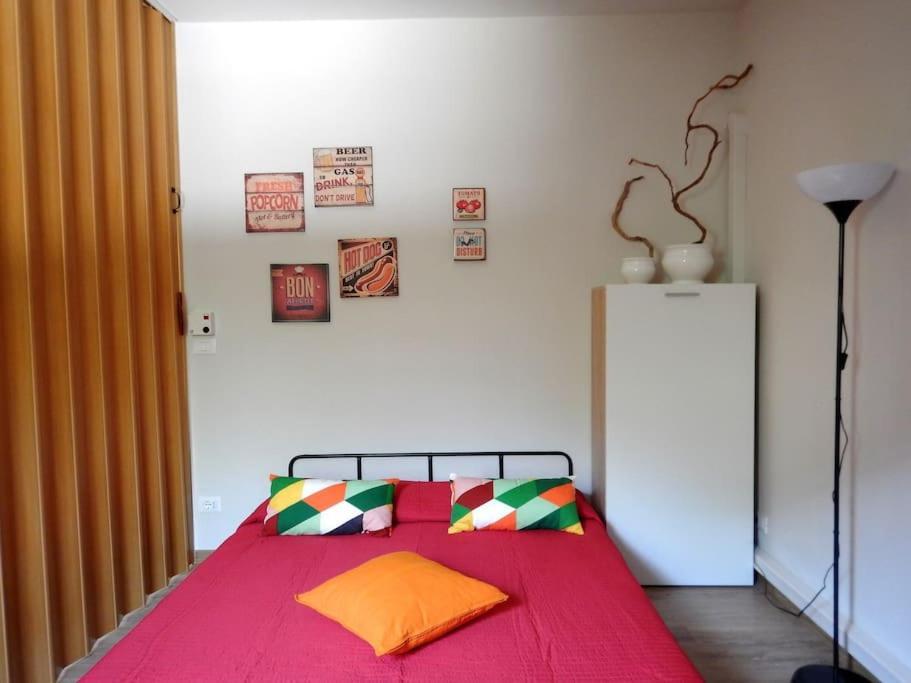 Apartment Volta Pool&beach Bardolino