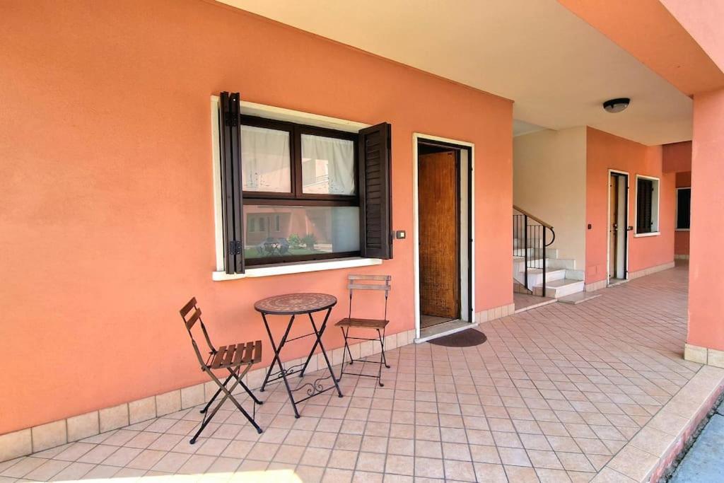 Apartment Volta Pool&beach *
