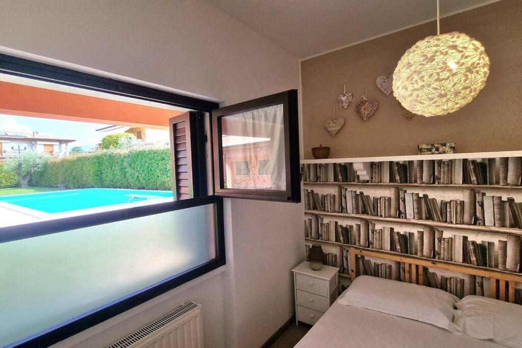 Apartment Volta Pool&beach