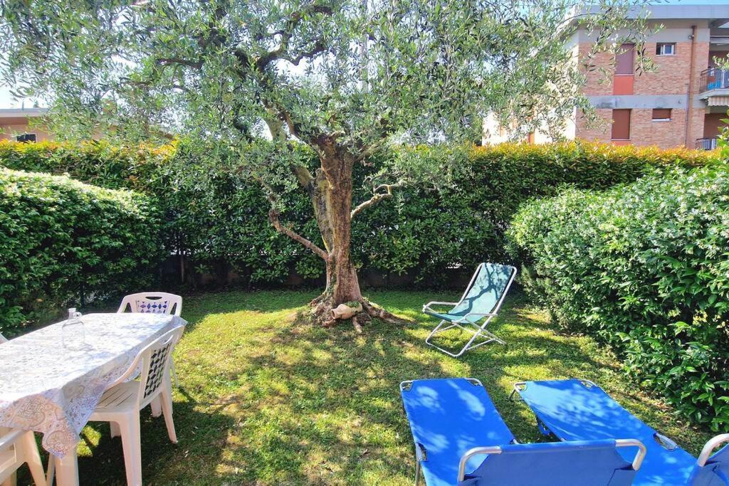 Apartment Volta Pool&beach Bardolino