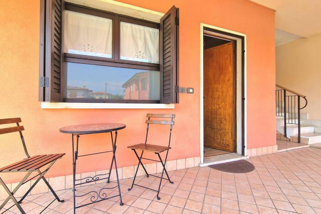 Volta Pool&beach Bardolino