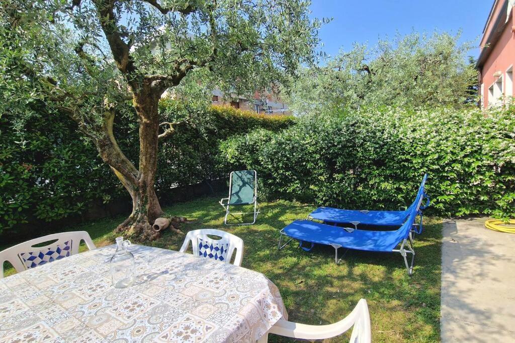 Apartment Volta Pool&beach Bardolino