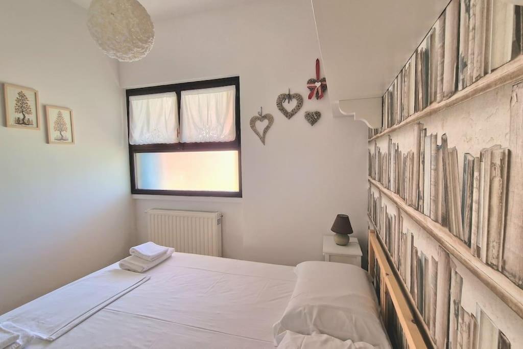 Apartment Volta Pool&beach *
