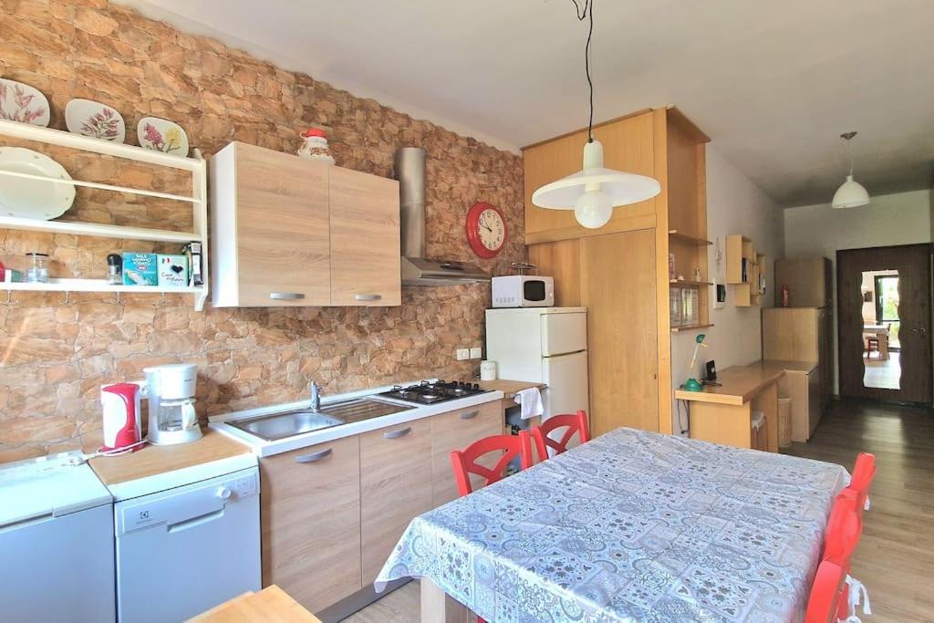 Apartment Volta Pool&beach Bardolino