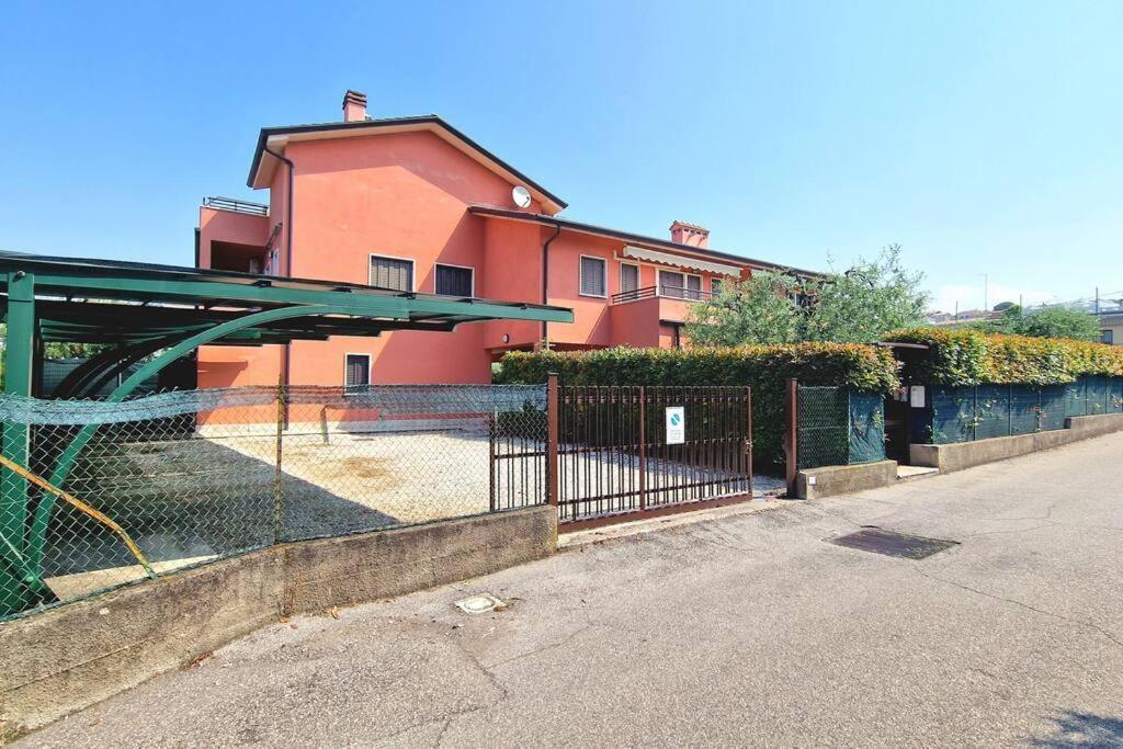 Volta Pool&beach Apartment Bardolino