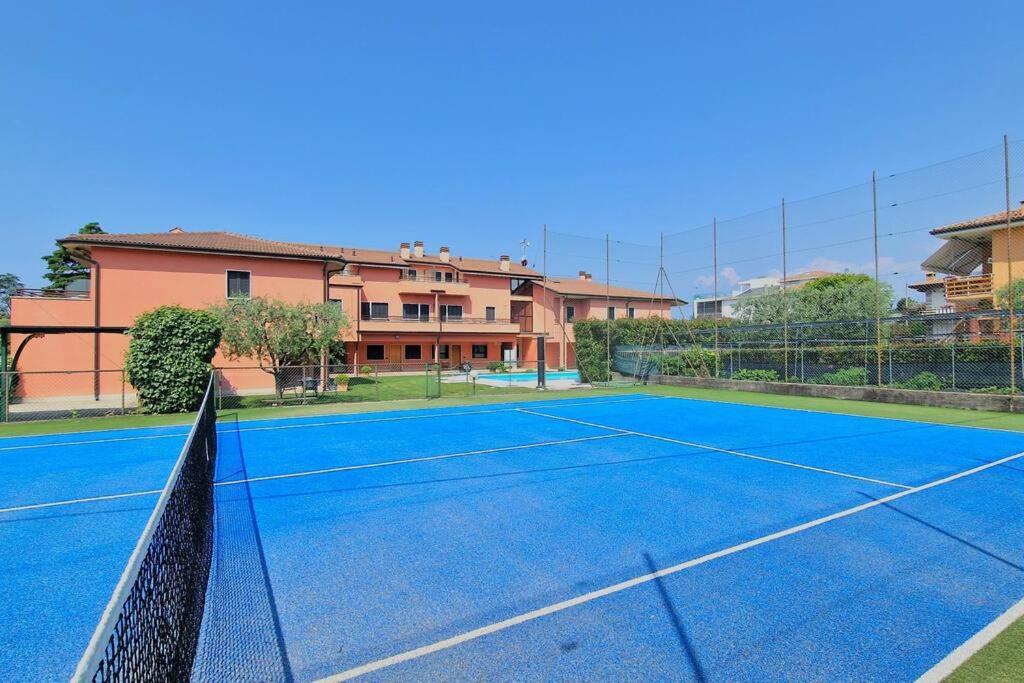 Apartment Volta Pool&beach