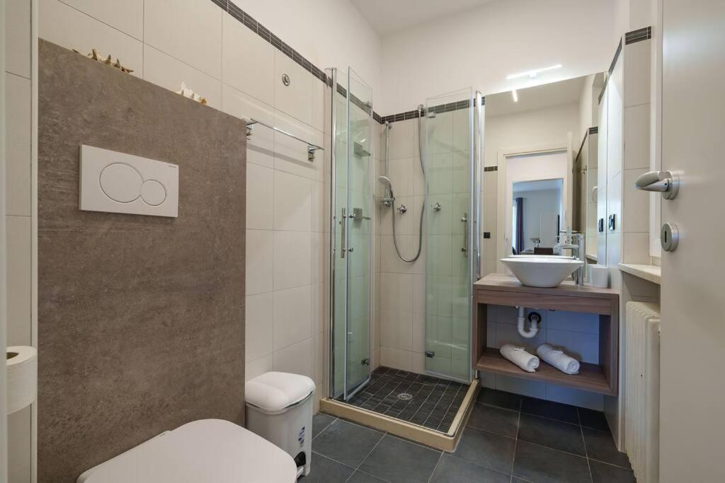 Apartment Lake-lahn *
