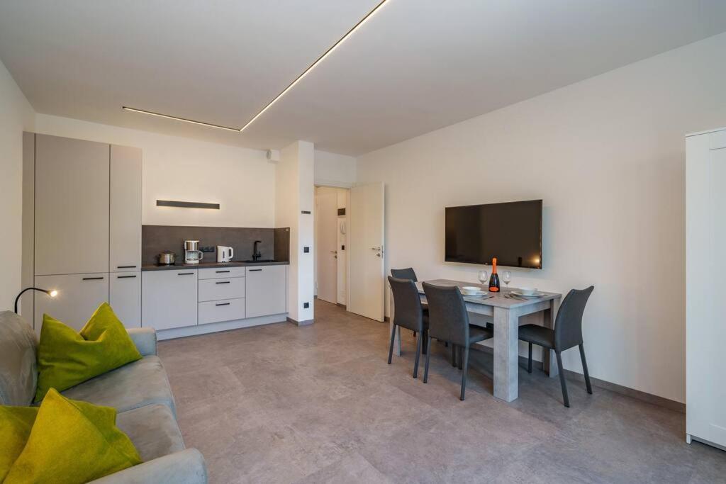 Lake-lahn Apartment Bardolino