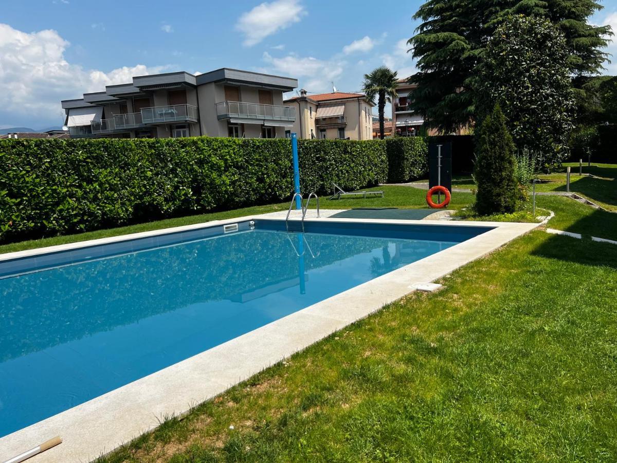 Apartment Cornicello With Pool By Glam