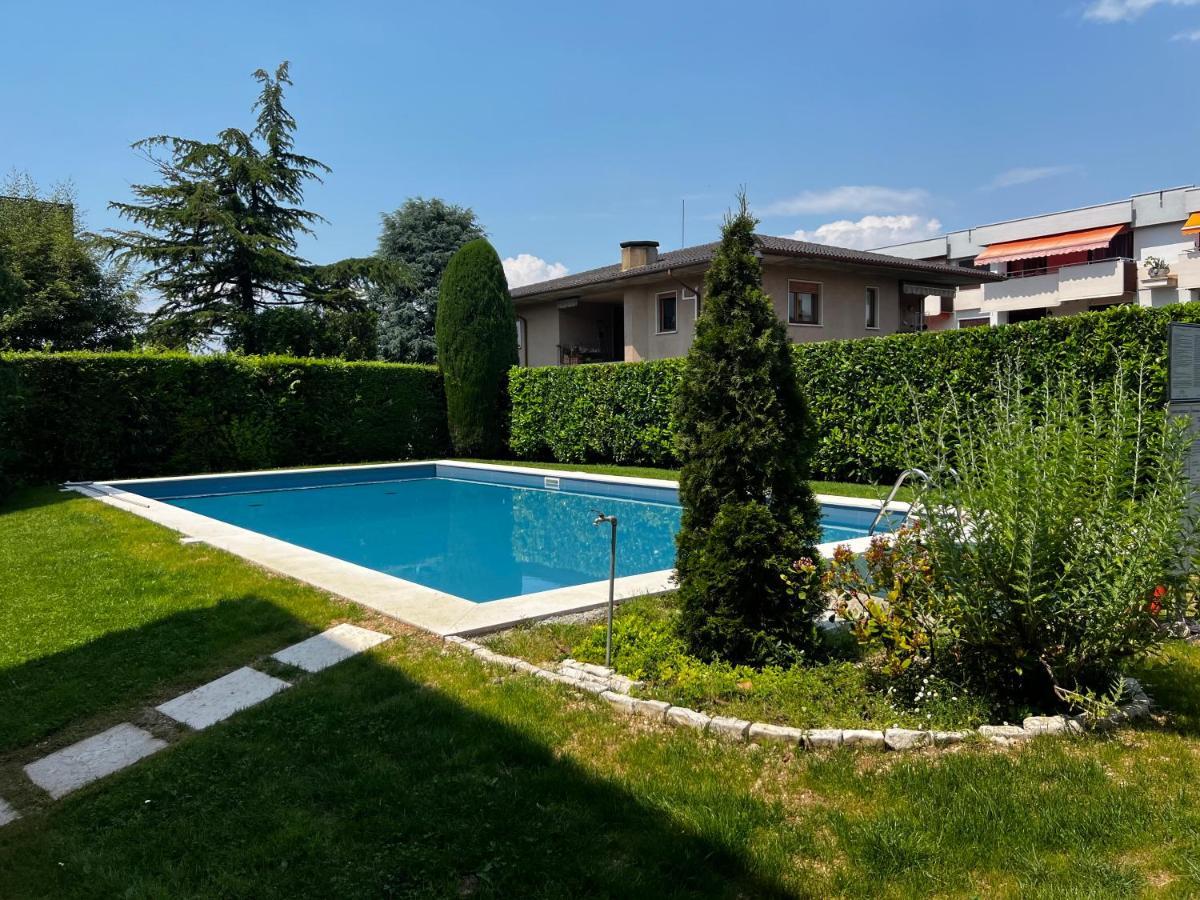 Apartment Cornicello With Pool By Glam *