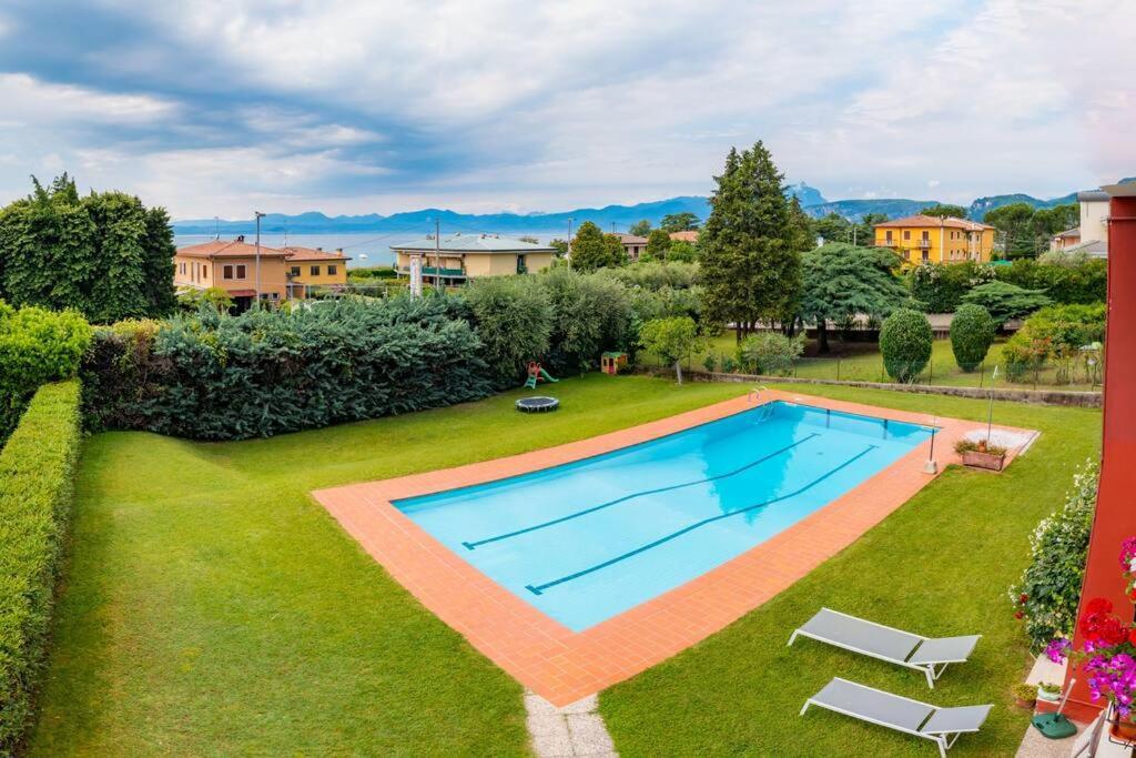 Lake-lahn Apartment