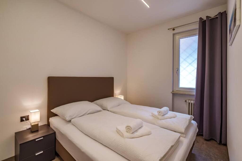 Apartment Lake-lahn Bardolino