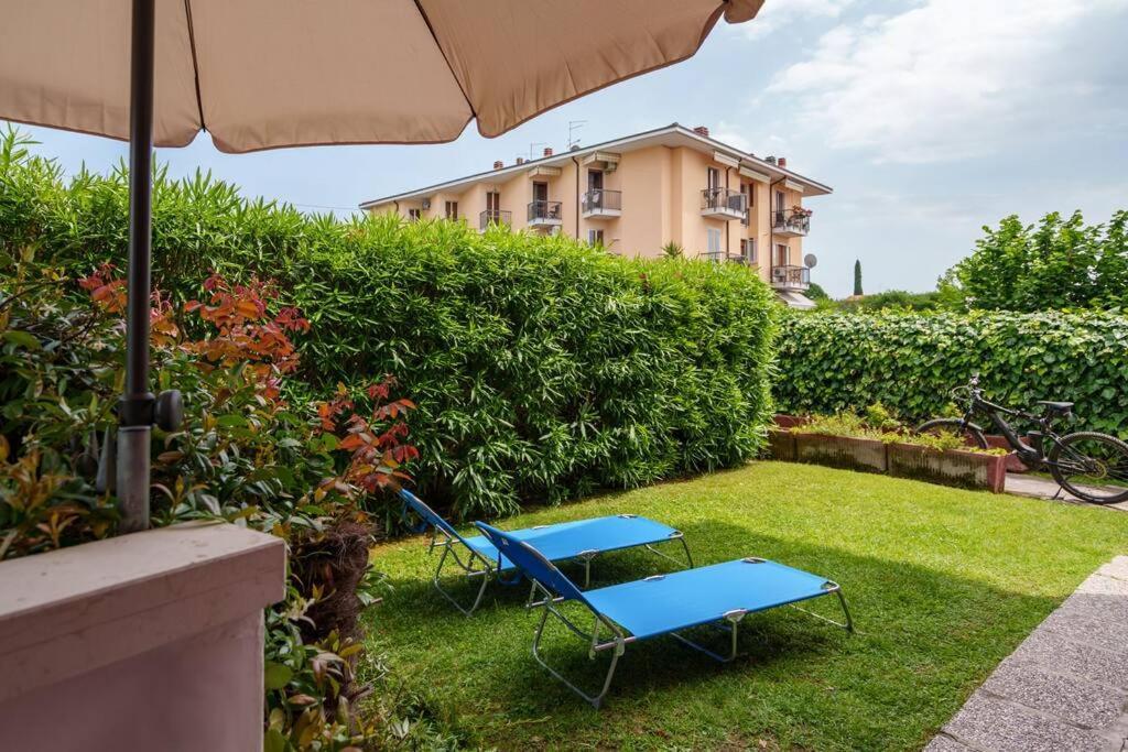 Apartment Lake-lahn Bardolino