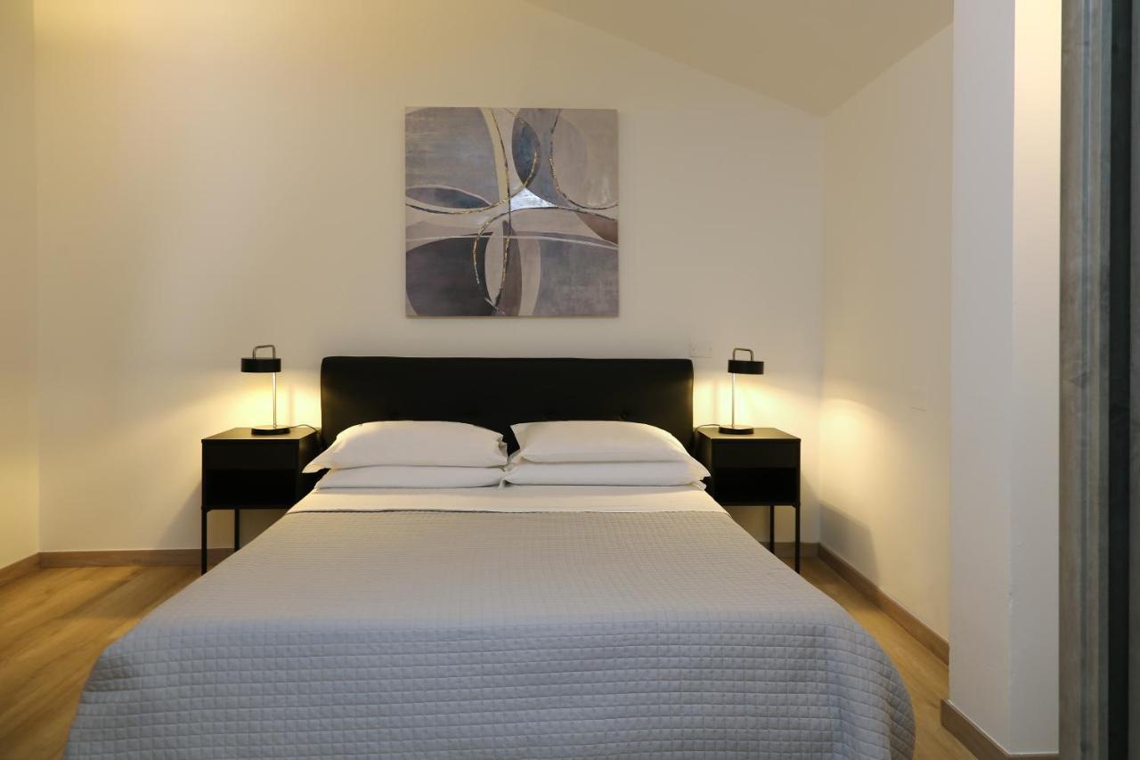Apartment Alighieri *