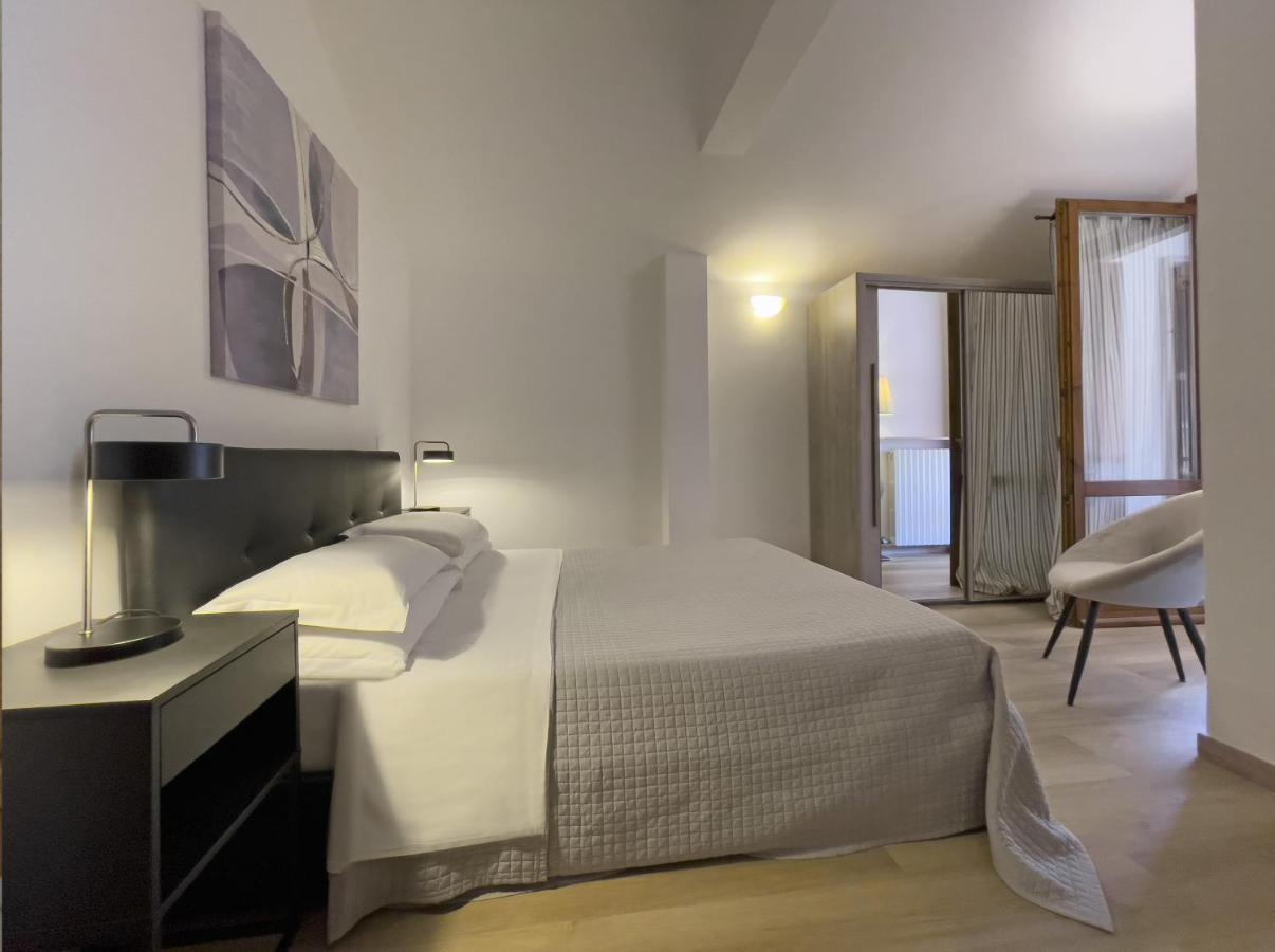 Alighieri Apartment