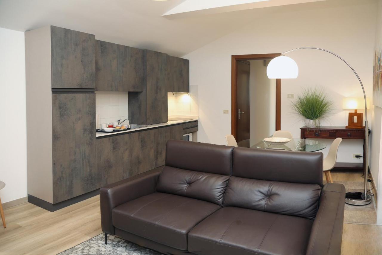 Alighieri Apartment