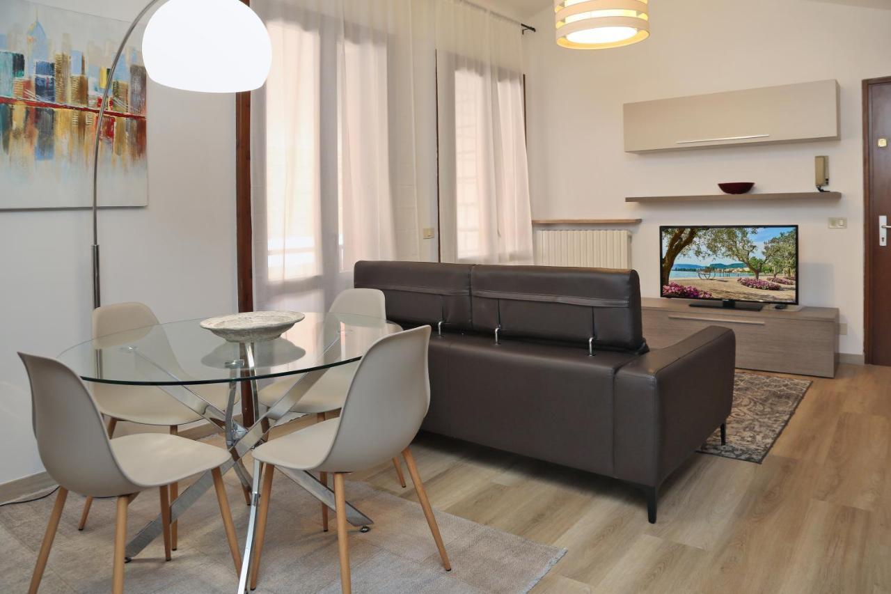 Apartment Alighieri *