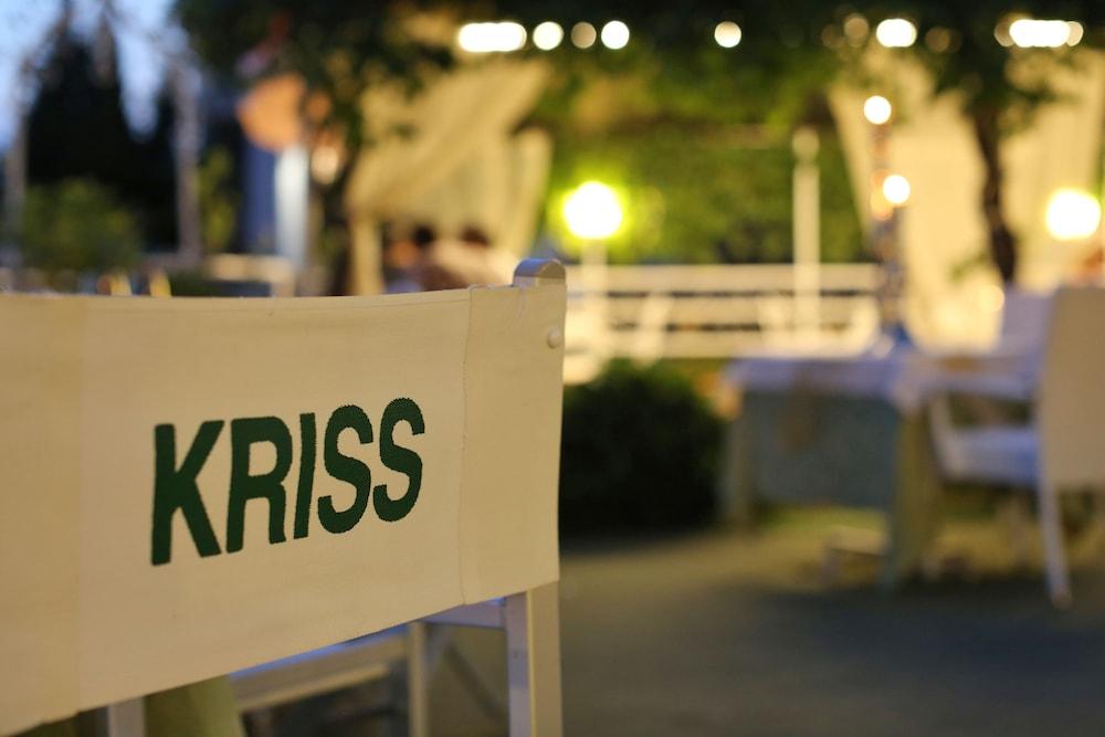 Kriss Internazionale Hotel Bardolino