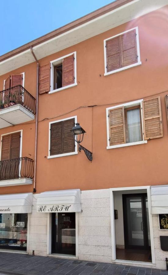Appartamento Cavour Center *