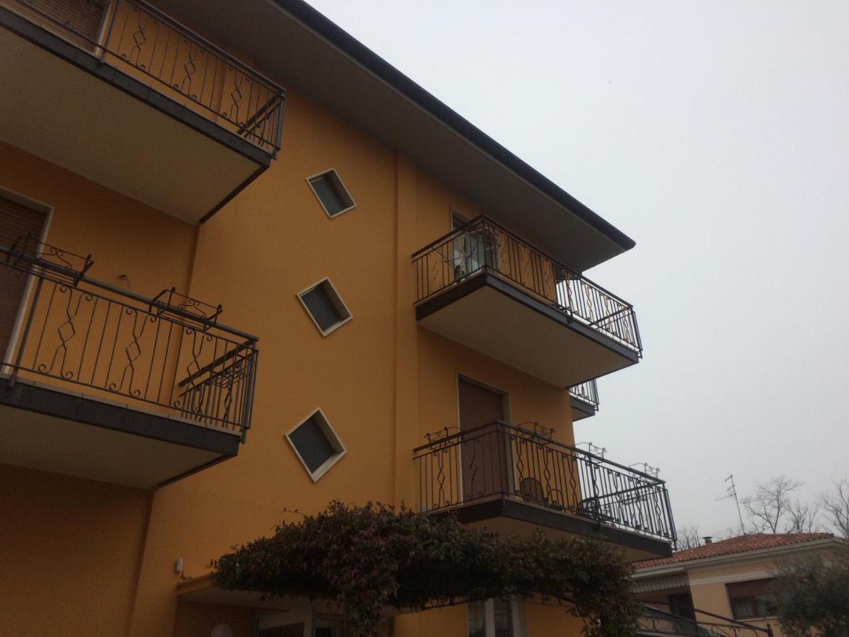 Apartament Stella Angela *