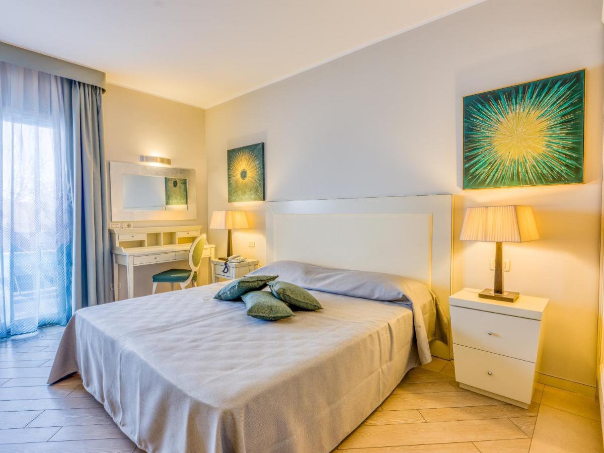 Parc Germano Suites&apartments Bardolino