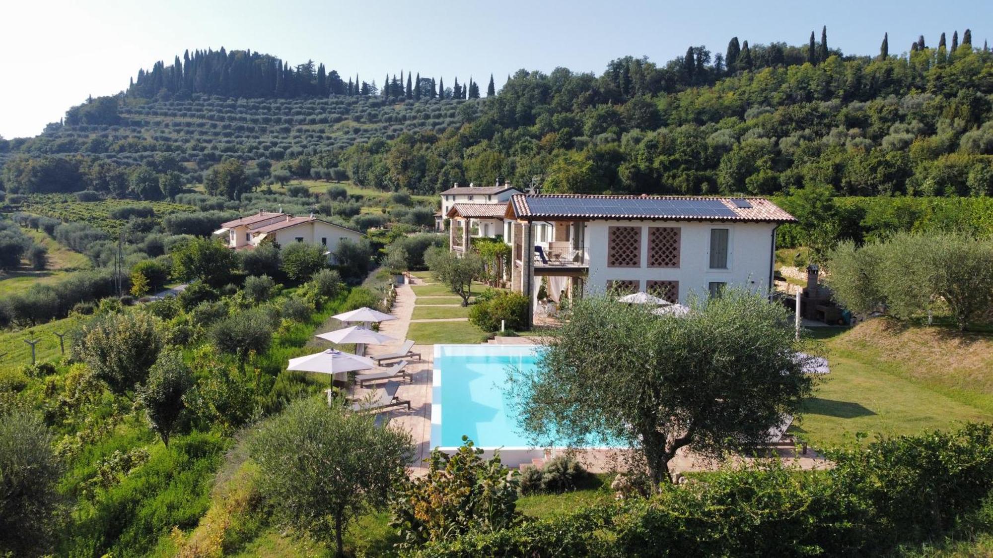 Casa Olivi * Bardolino