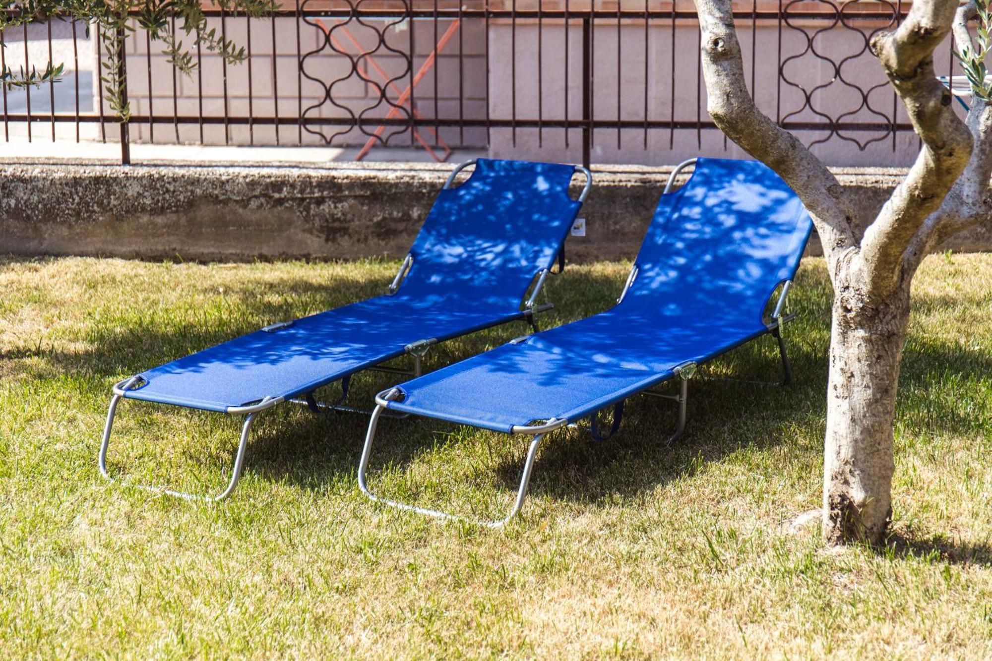 Annarita Apartment *