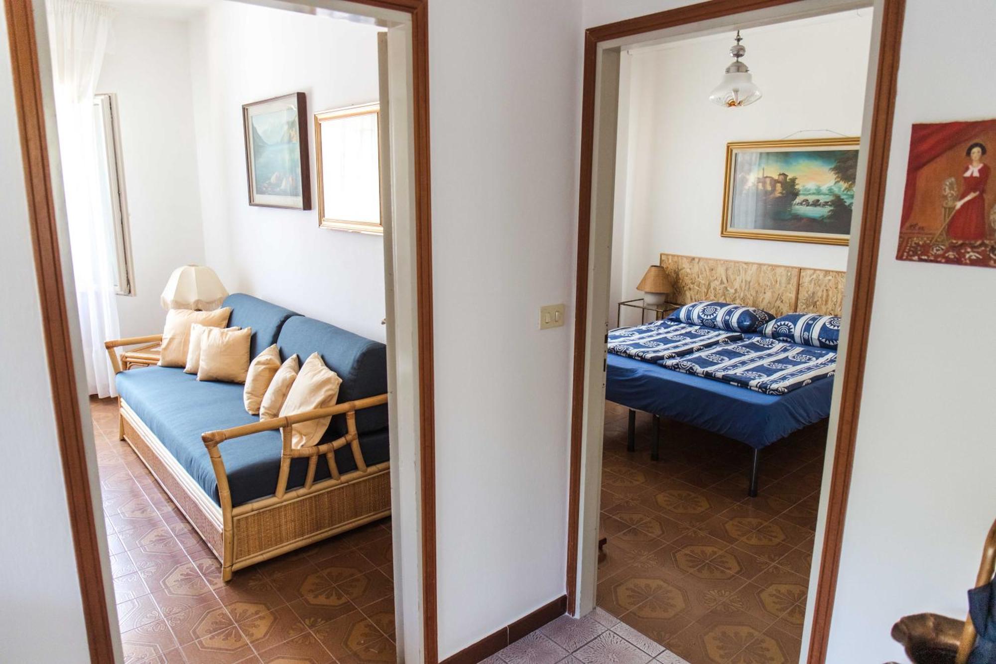Annarita Apartment *