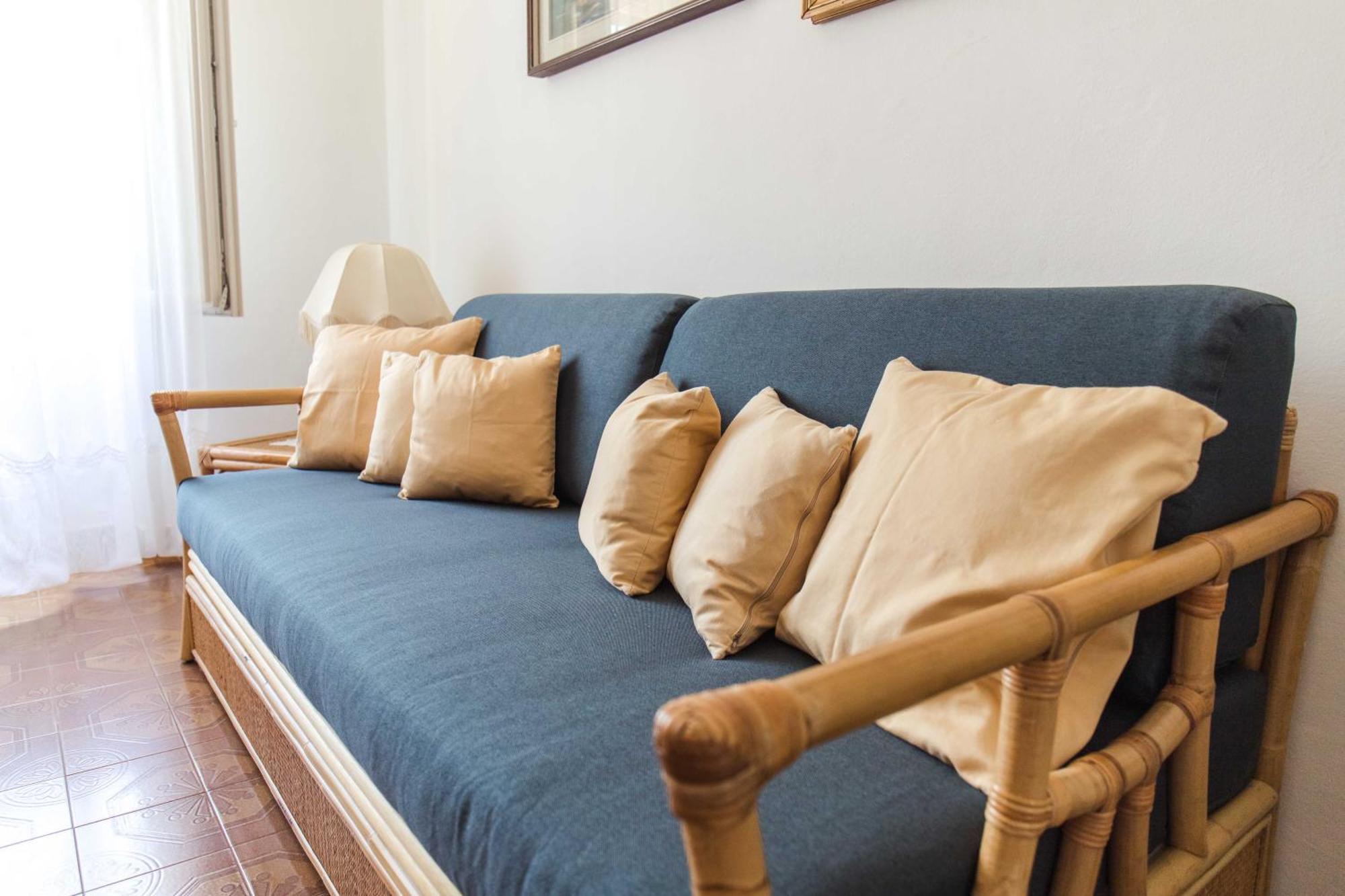 Apartment Annarita