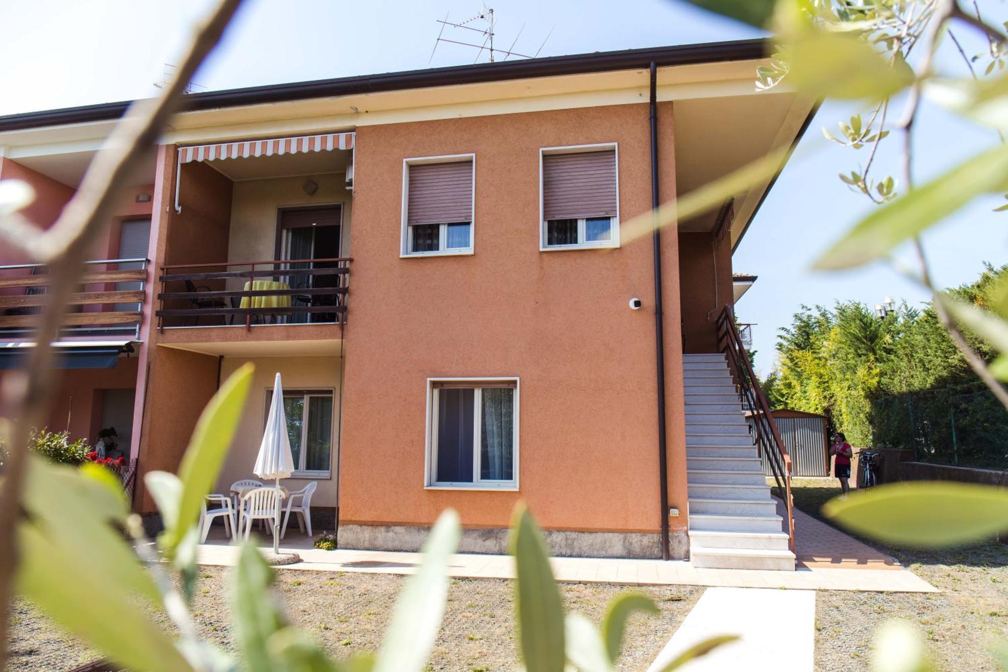 Apartment Annarita *