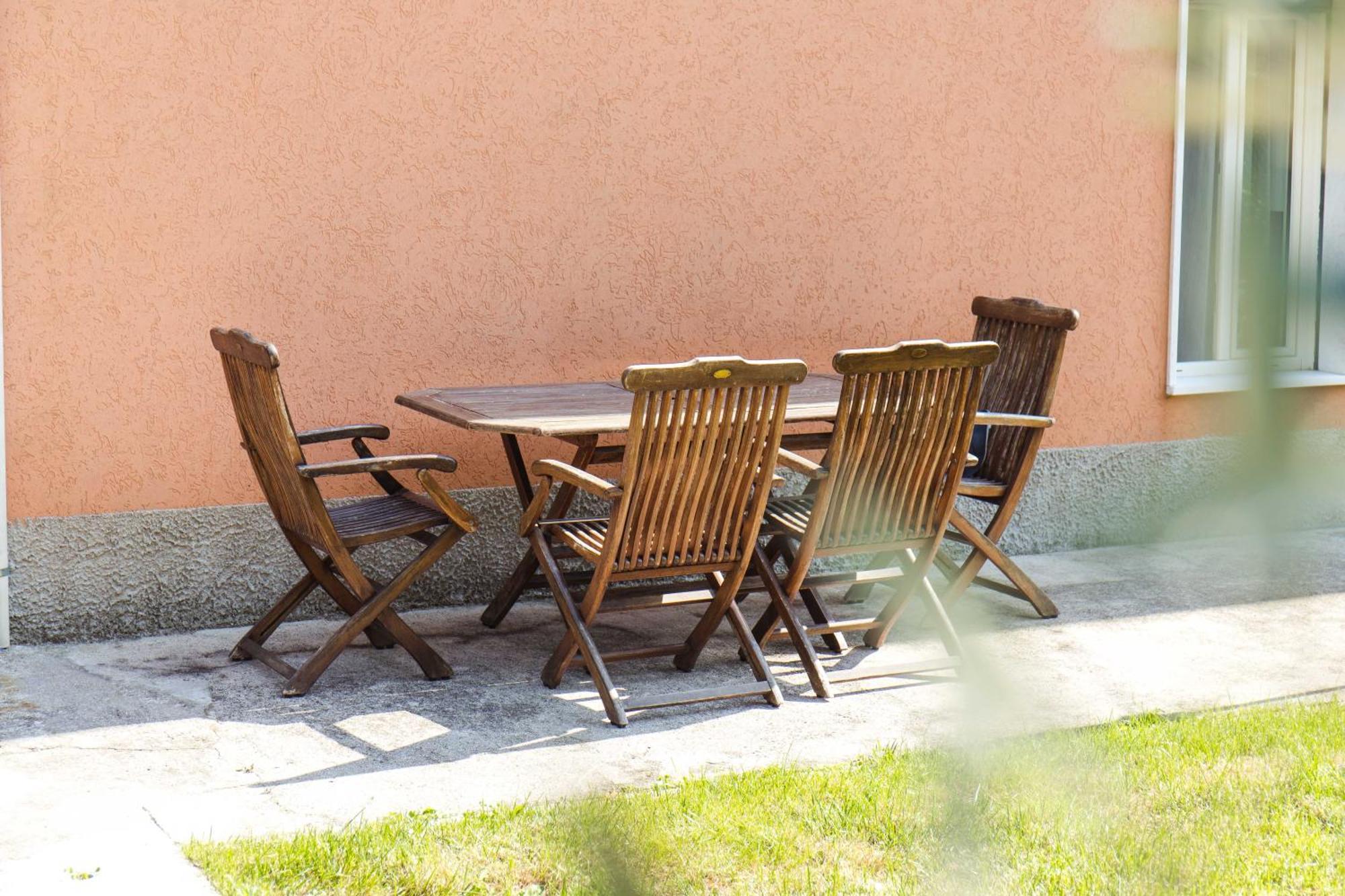 Annarita Apartment Bardolino