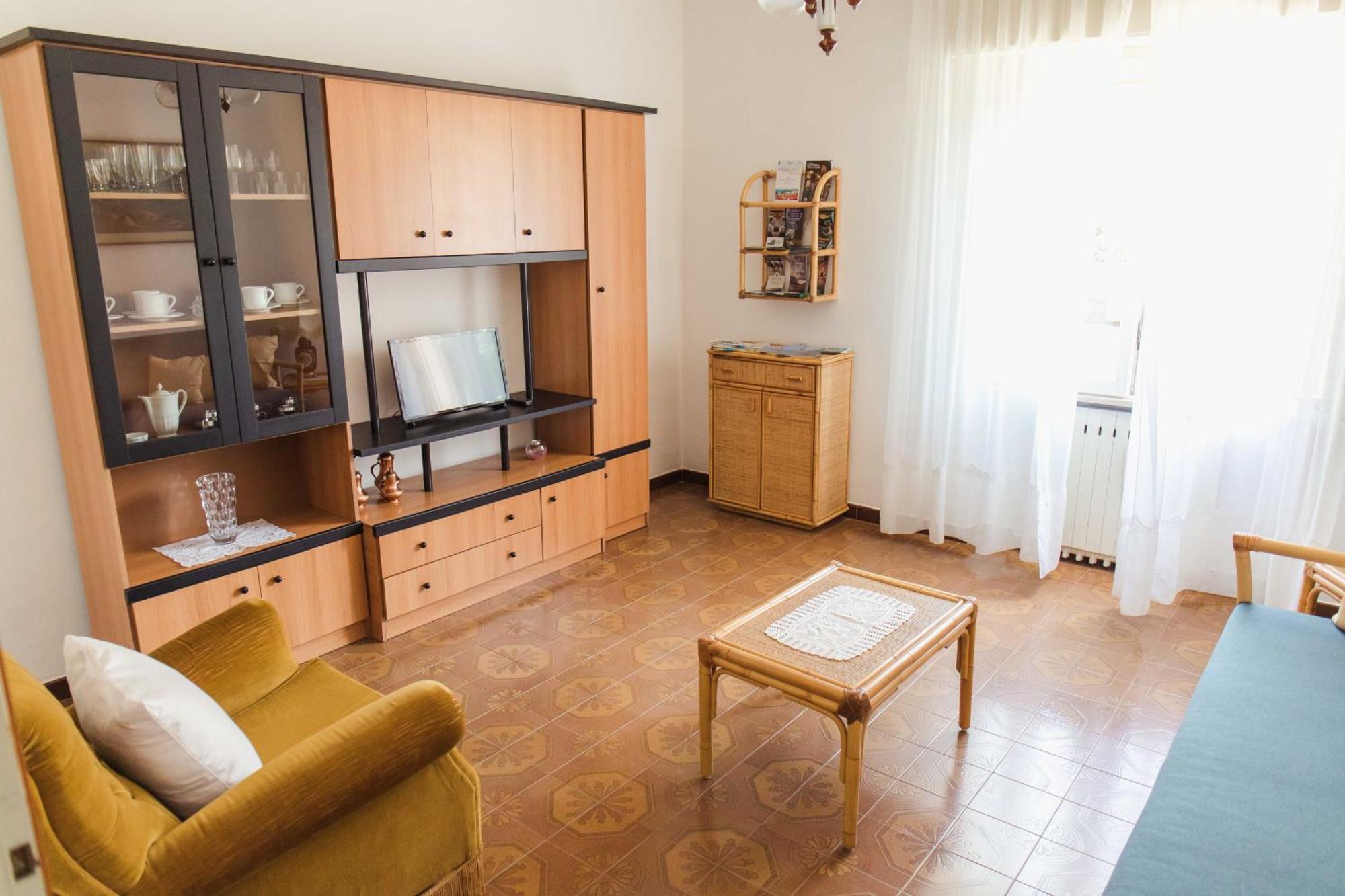 Annarita Apartment
