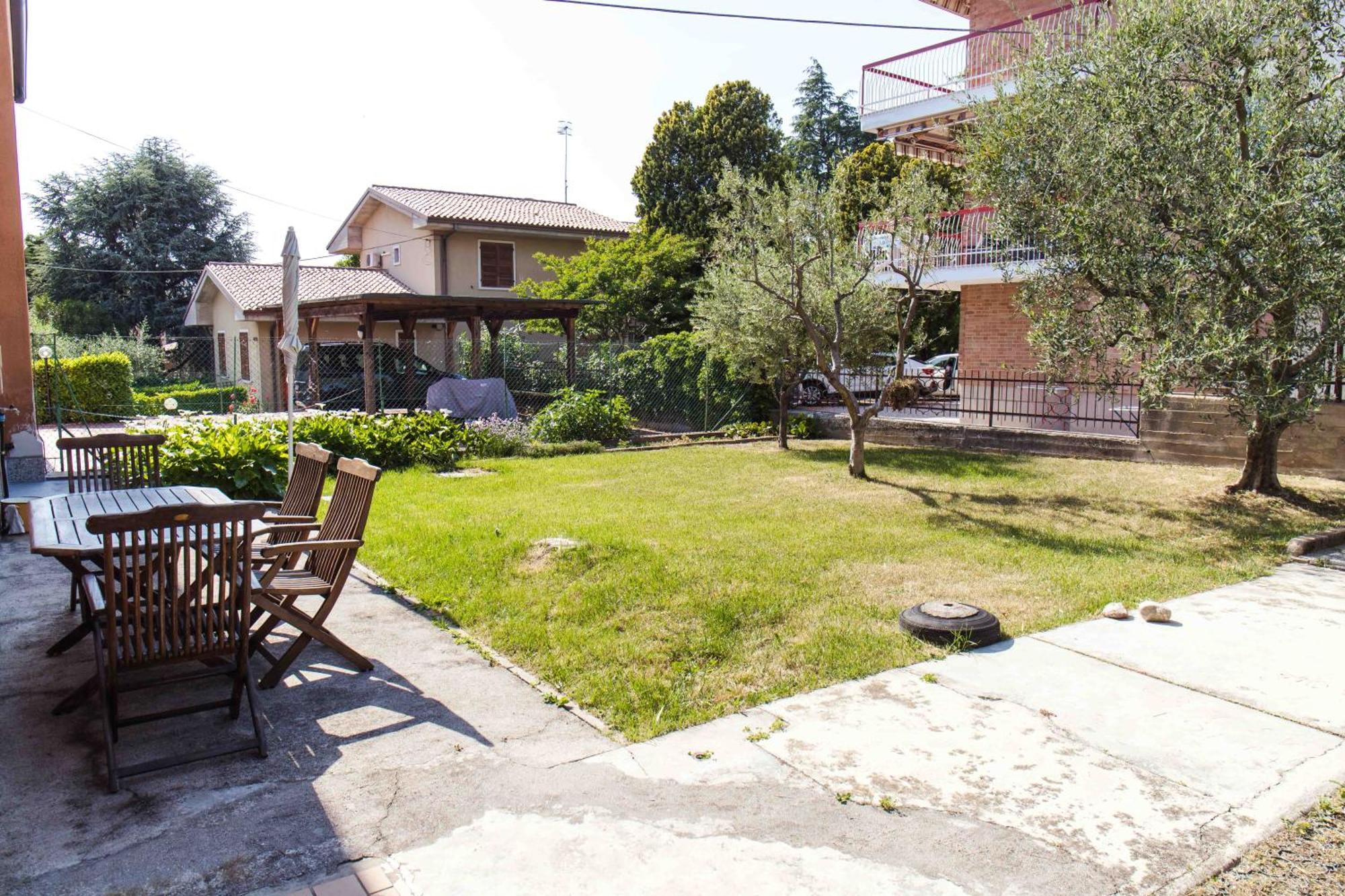 Annarita Apartment Bardolino