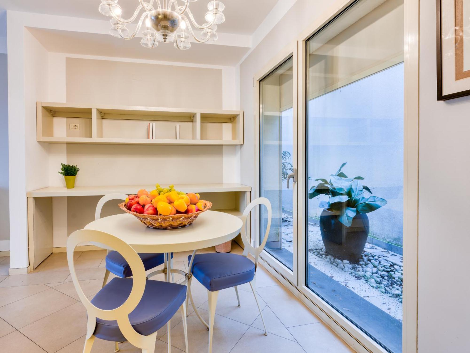 Parc Germano Suites&apartments