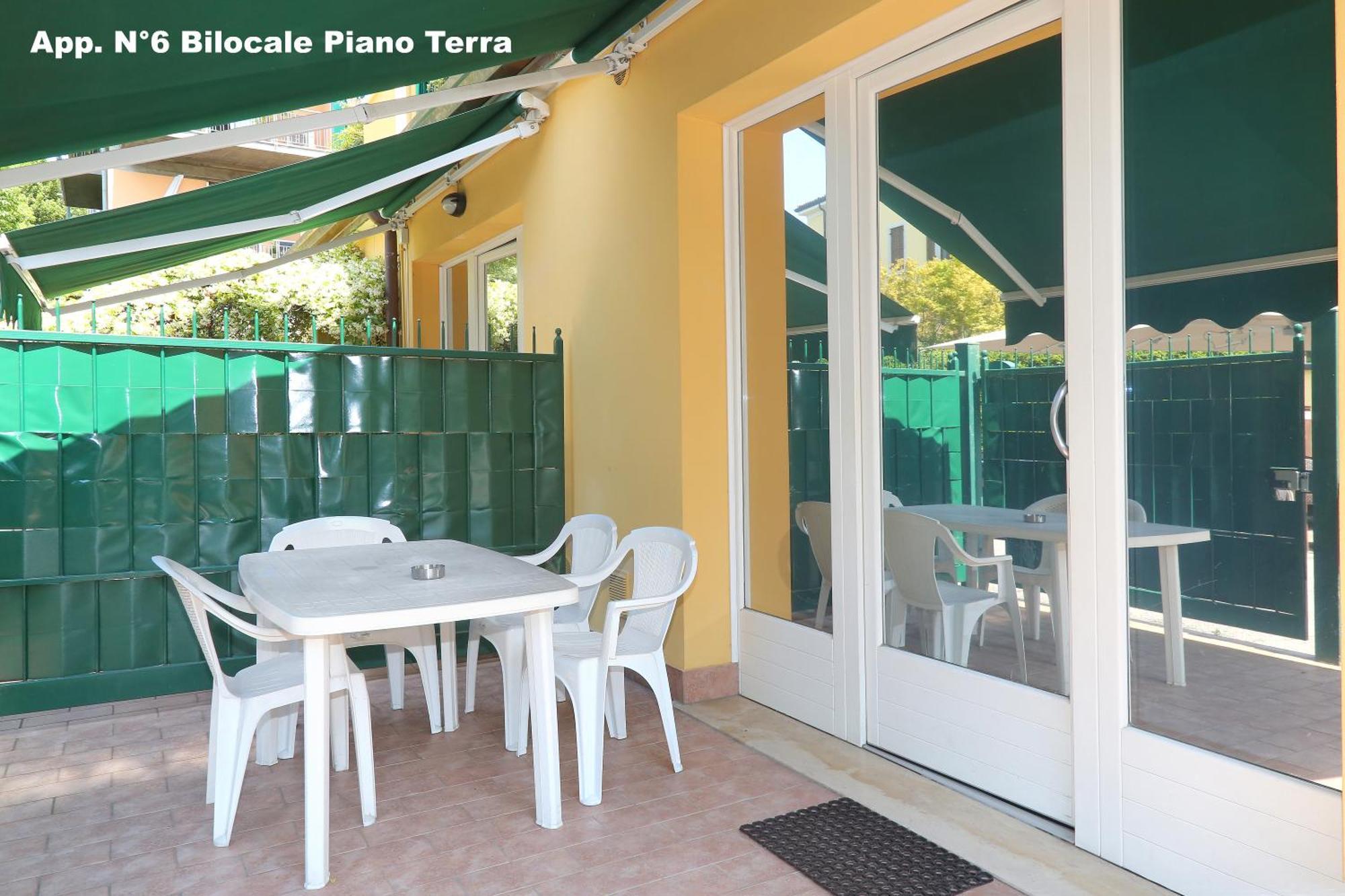 3v Apartment Bardolino