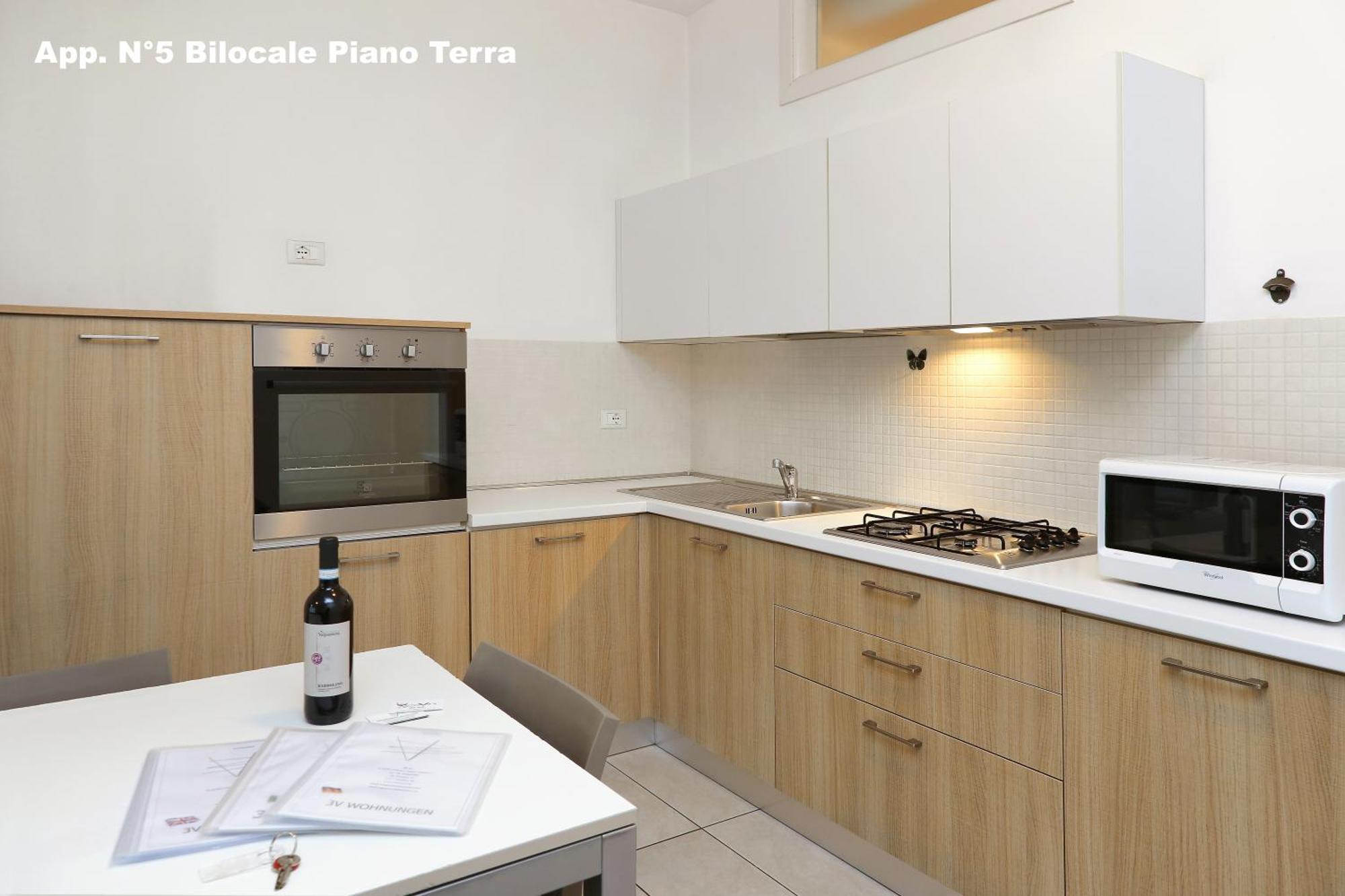 3v Apartment