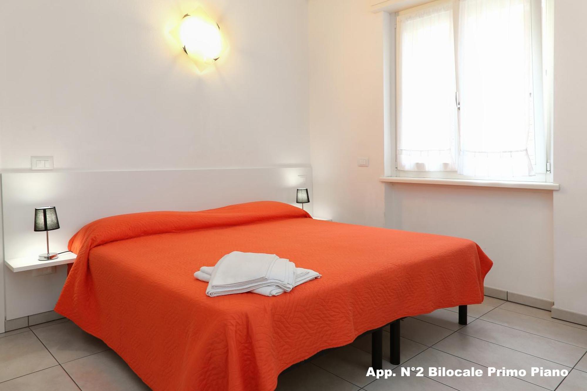 3v Apartment Bardolino