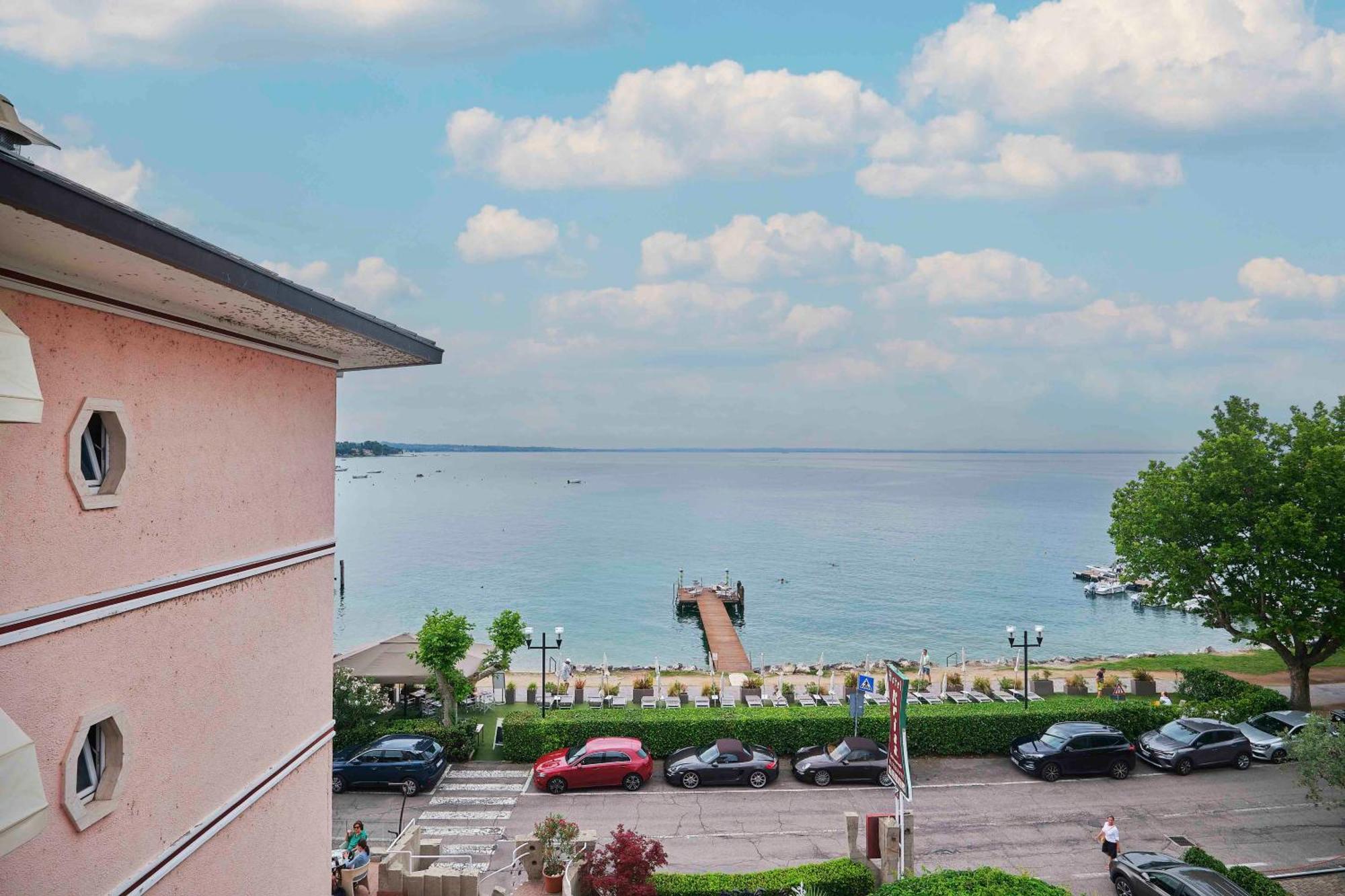 Kriss Internazionale 4* Bardolino