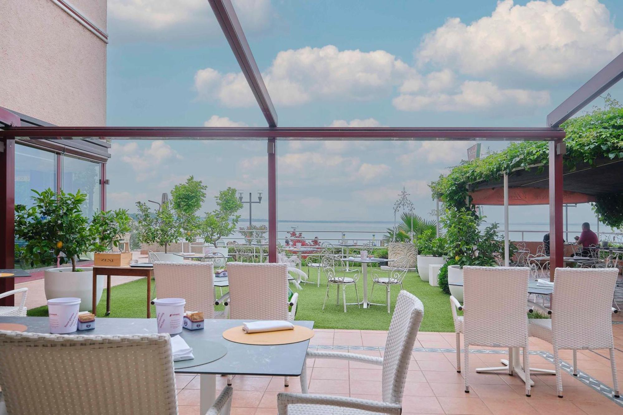 Kriss Internazionale 4*