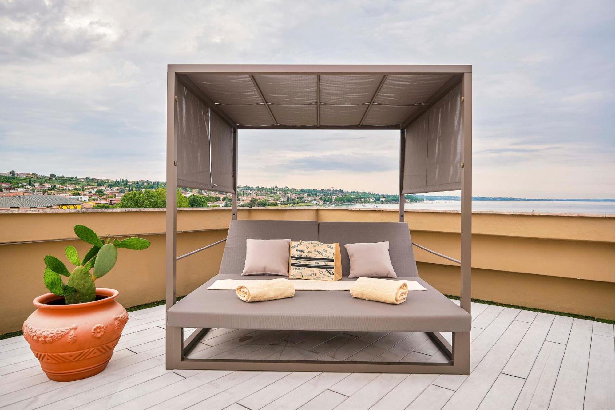 Kriss Internazionale 4* Bardolino