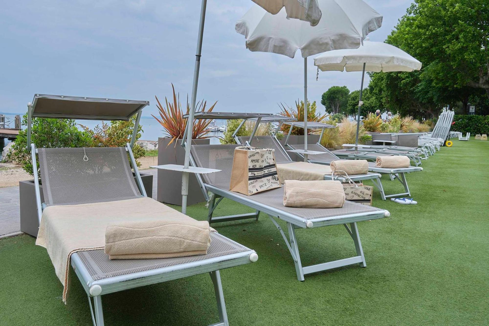 Kriss Internazionale Hotel Bardolino