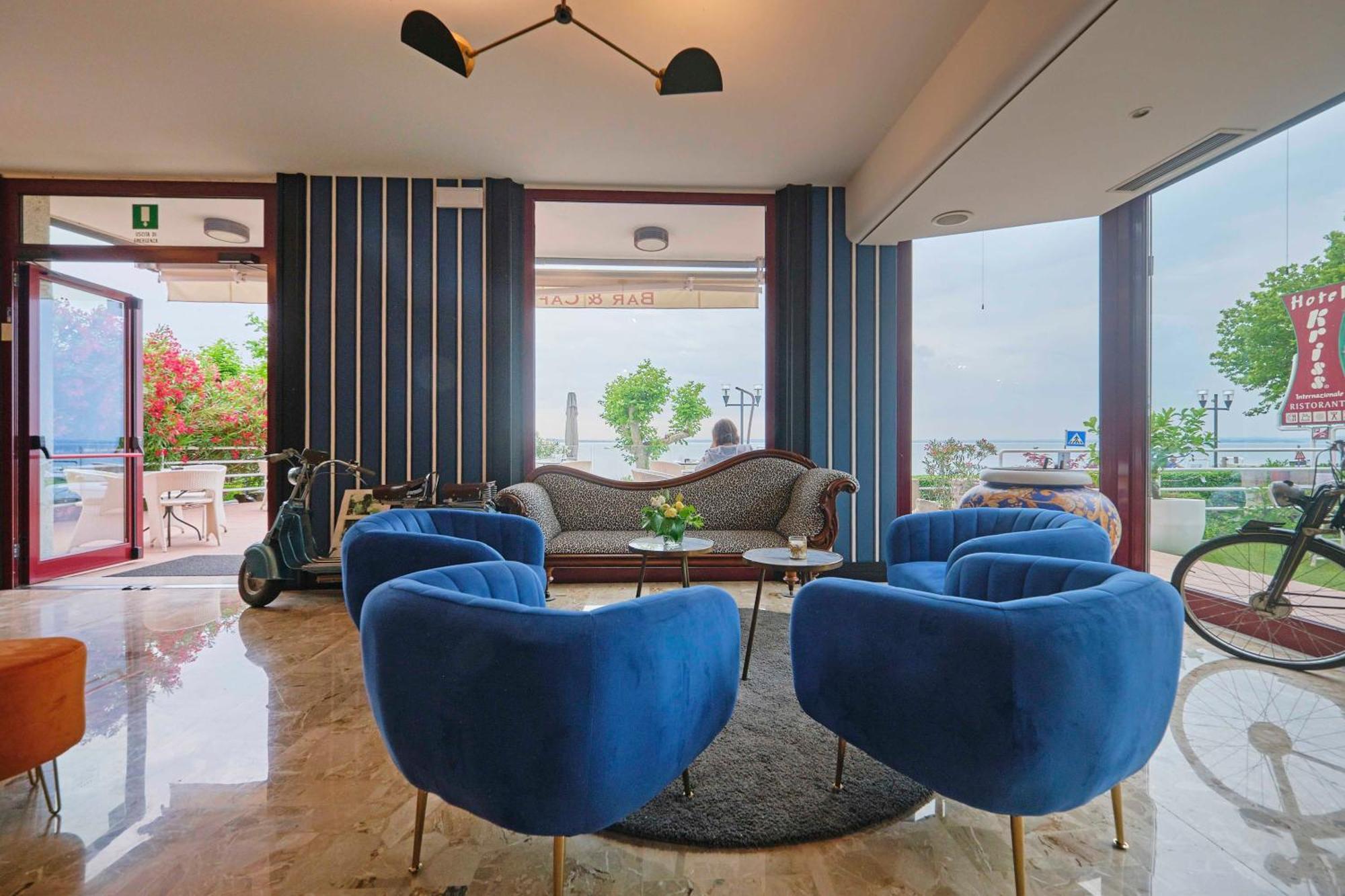 Kriss Internazionale Hotel