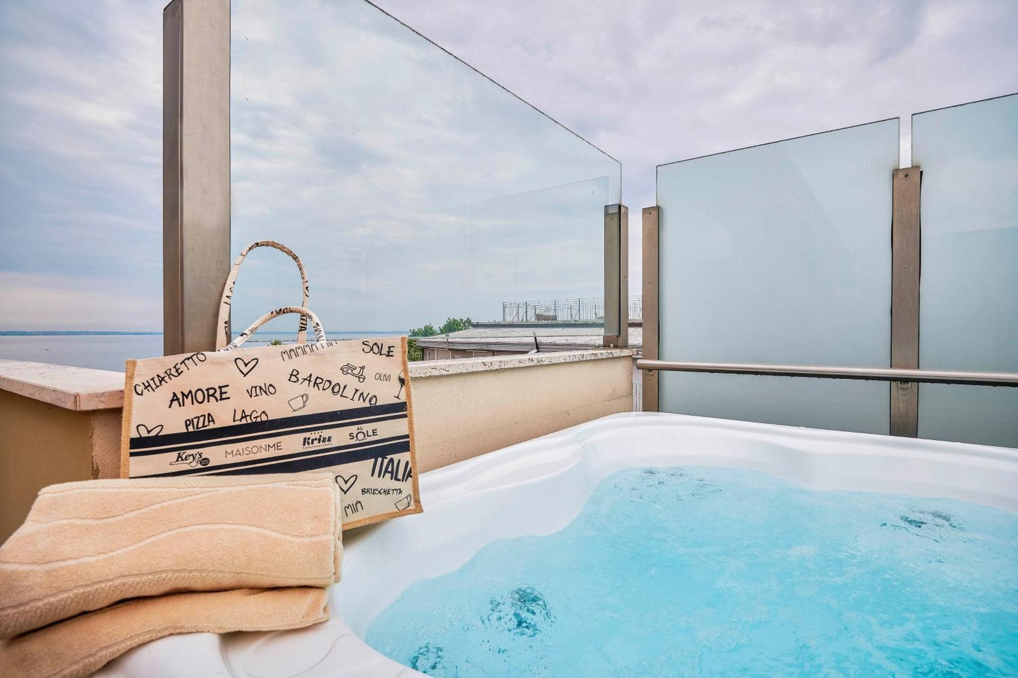 Hotel Kriss Internazionale 4*