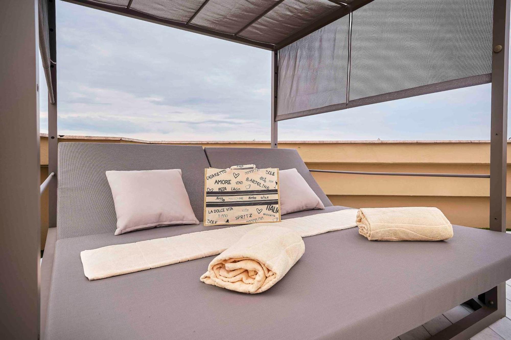 Kriss Internazionale Hotel 4*
