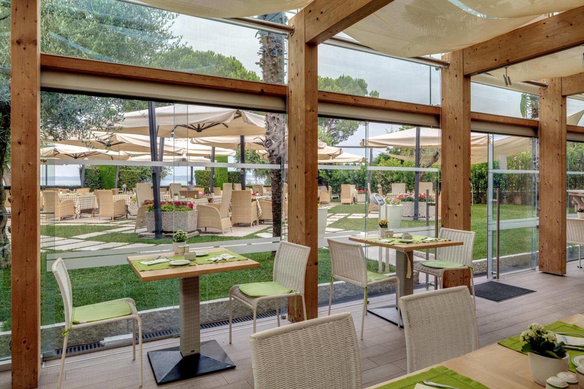 Hotel Sportsman Bardolino