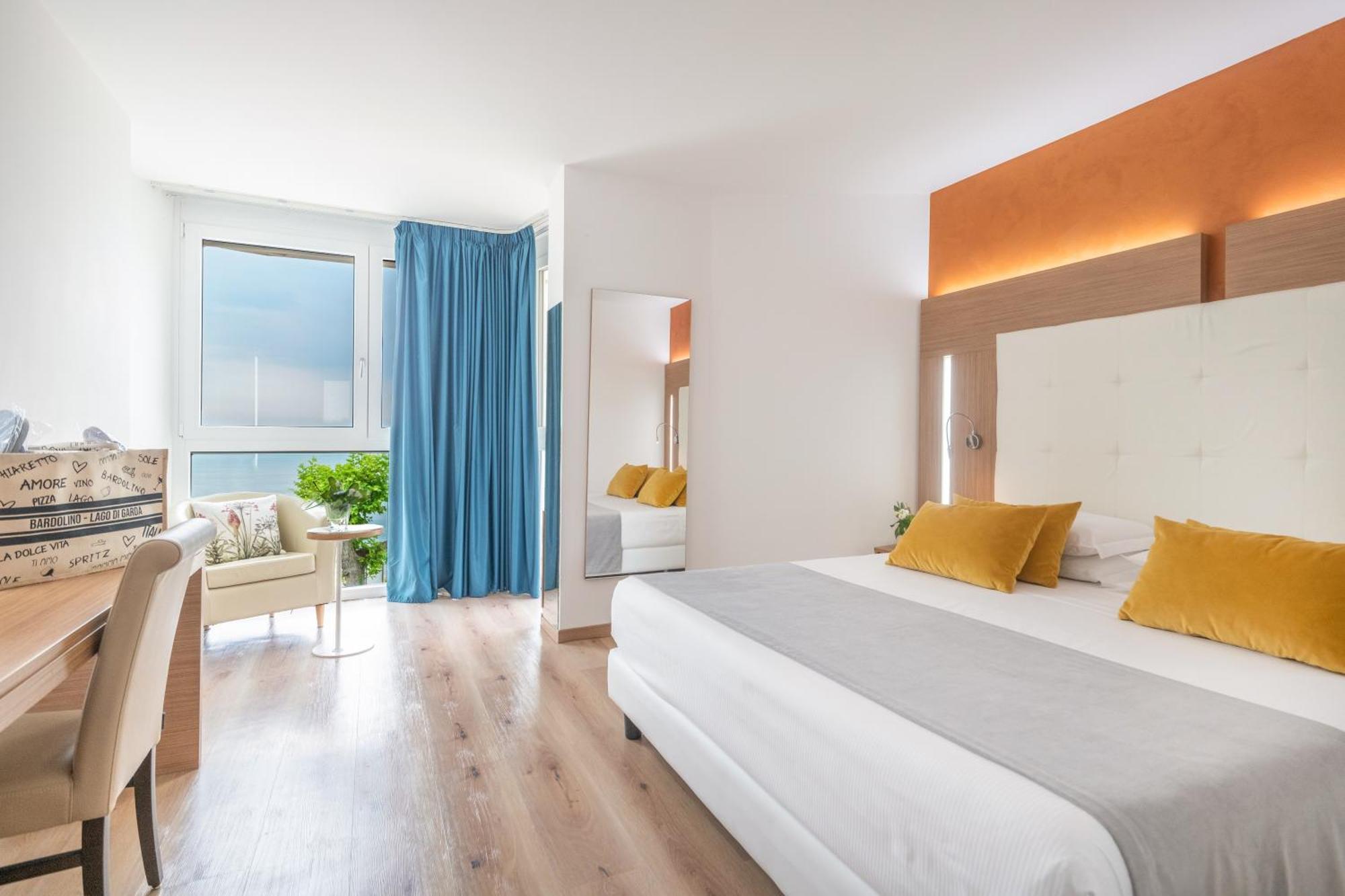 Kriss Internazionale Hotel Bardolino