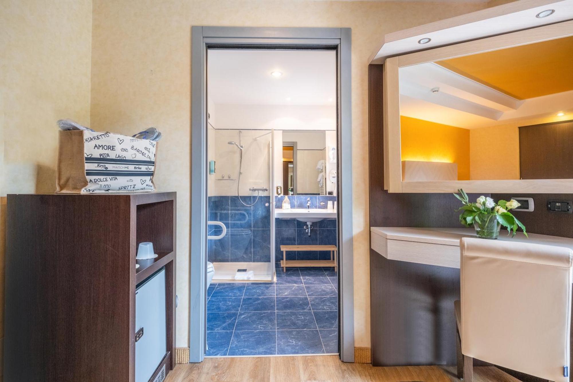 Kriss Internazionale Hotel Bardolino