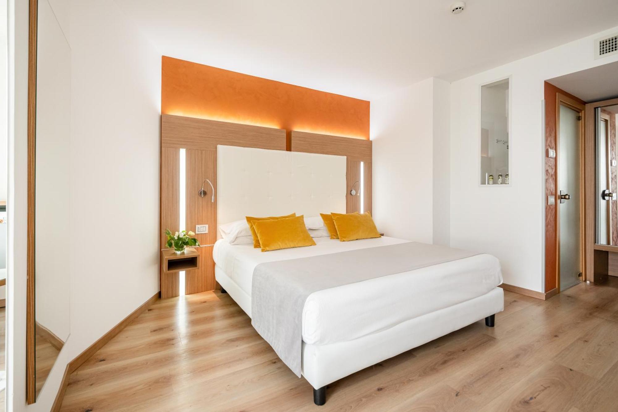 Hotel Kriss Internazionale 4*