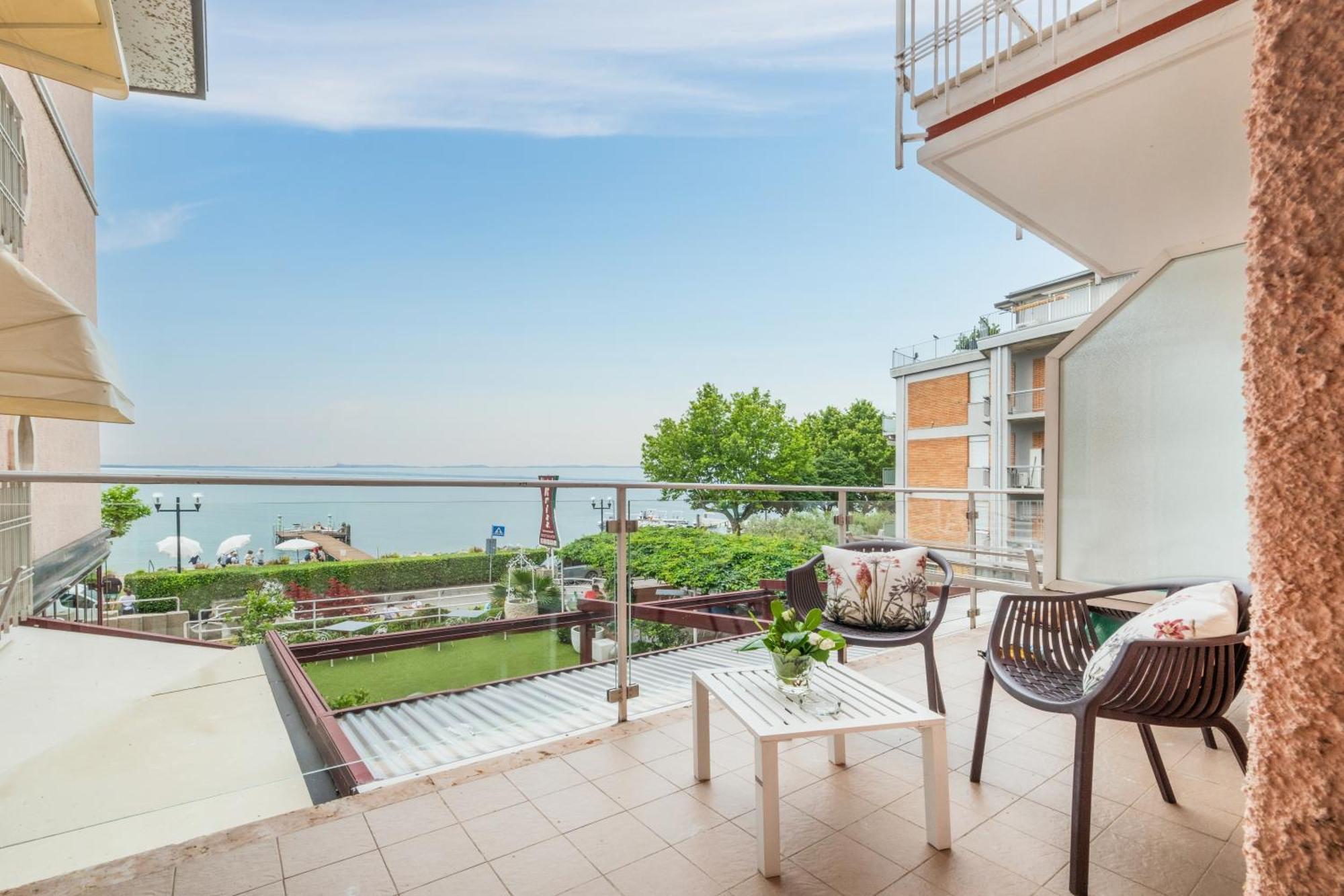 Kriss Internazionale Hotel 4*