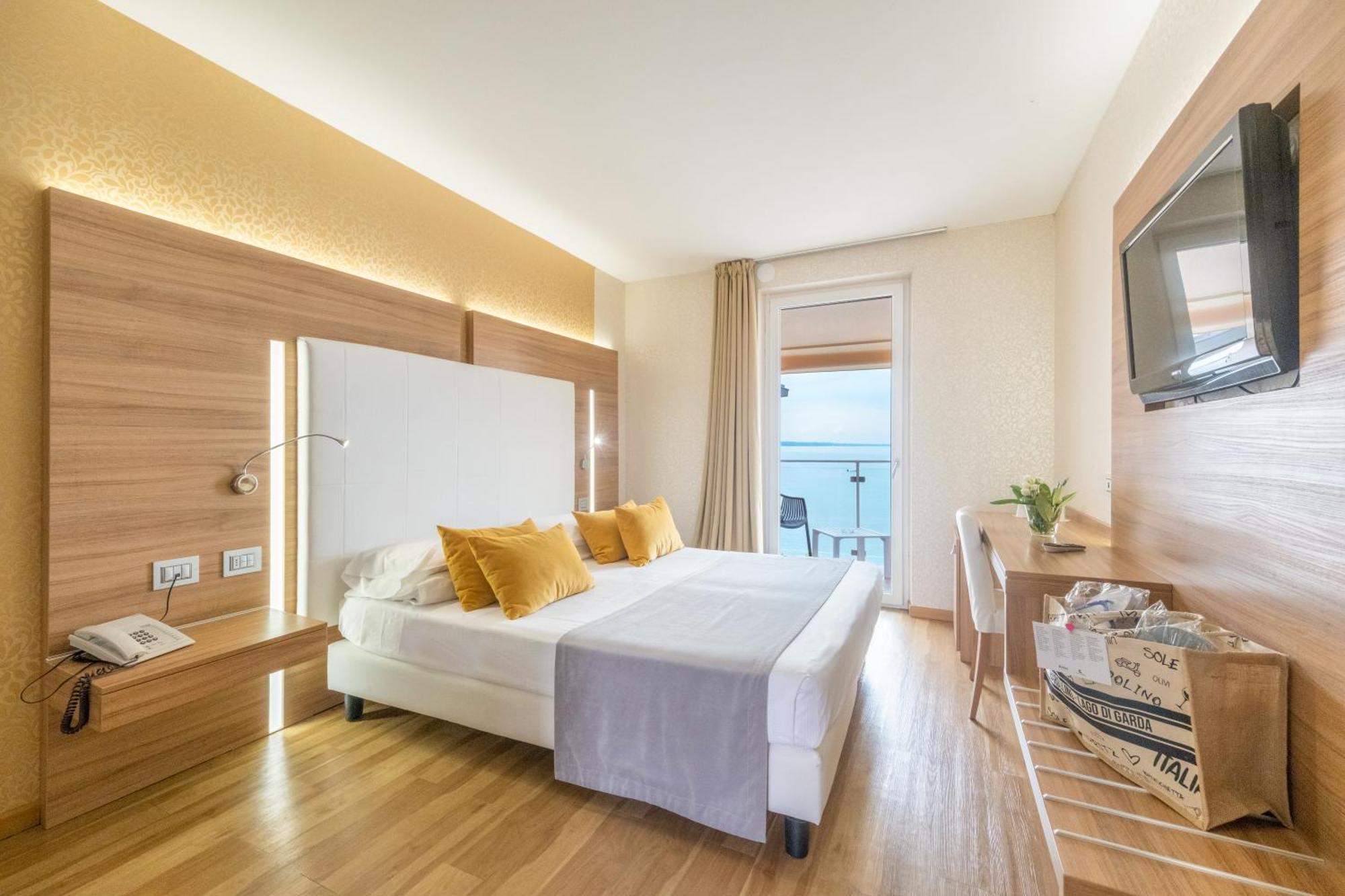 Kriss Internazionale 4* Bardolino